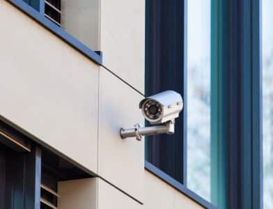 CCTV vs intruder alarms
