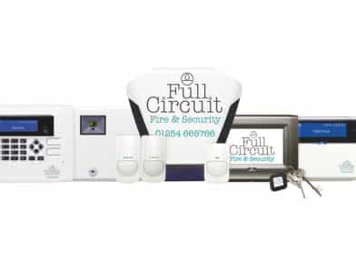 burglar vs intruder alarms
