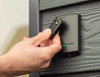 access control systems
