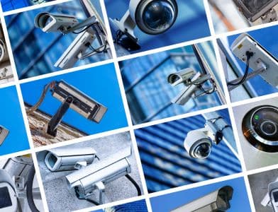 small business CCTV