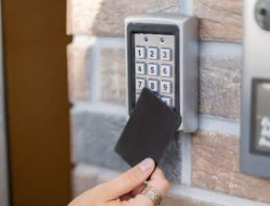 best access control