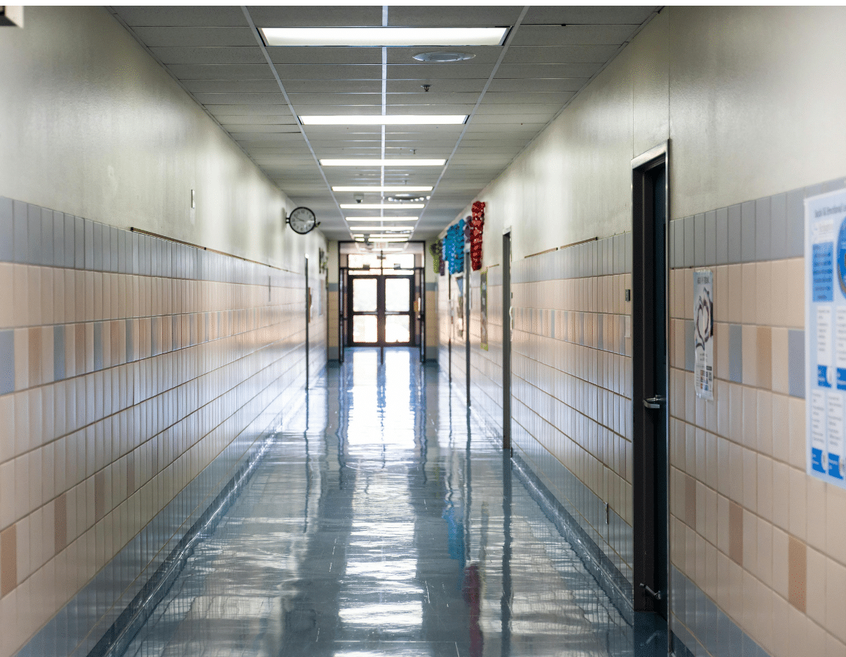 School fire safety Ofsted compliance for UK school business managers