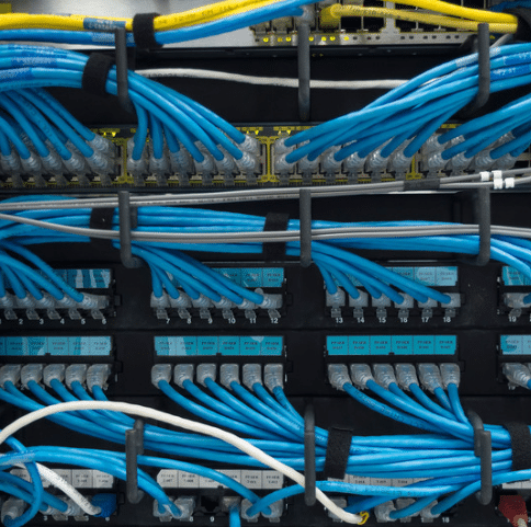 network and data cabling