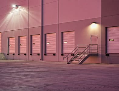 security lighting